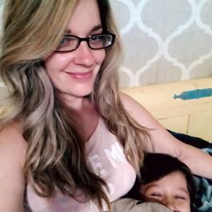 Meet your Posher, Amy